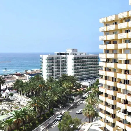 Daire One Bedroom With Spectacular Views, Atlantic Ocean