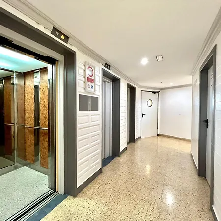 One Bedroom With Spectacular Views, Atlantic Ocean Puerto de la Cruz (Tenerife)