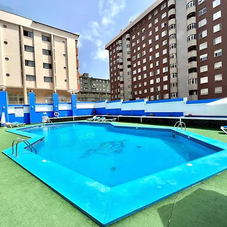 One Bedroom With Spectacular Views, Atlantic Ocean Puerto de la Cruz (Tenerife)