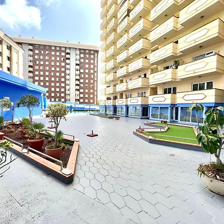 One Bedroom With Spectacular Views, Atlantic Ocean *