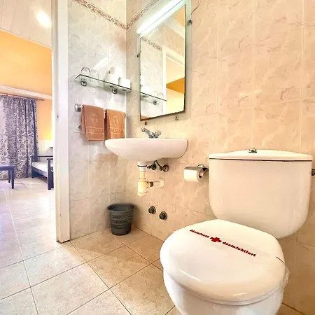 One Bedroom With Spectacular Views, Atlantic Ocean Daire Puerto de la Cruz (Tenerife)