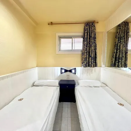 One Bedroom With Spectacular Views, Atlantic Ocean Puerto de la Cruz (Tenerife)