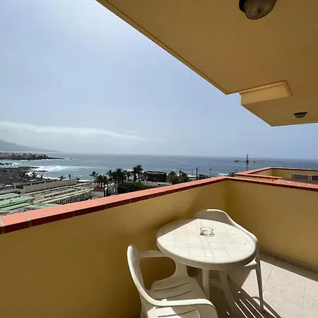 One Bedroom With Spectacular Views, Atlantic Ocean