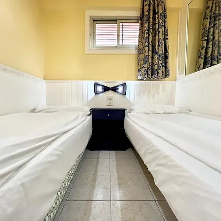 Daire One Bedroom With Spectacular Views, Atlantic Ocean Puerto de la Cruz (Tenerife)