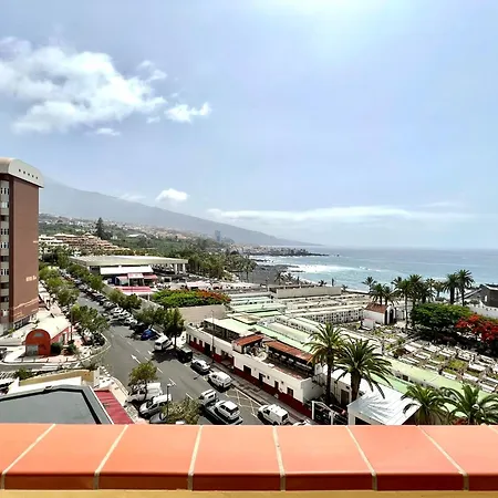 One Bedroom With Spectacular Views, Atlantic Ocean Daire