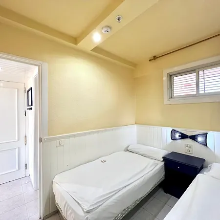 One Bedroom With Spectacular Views, Atlantic Ocean