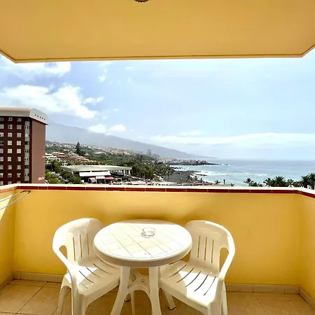 One Bedroom With Spectacular Views, Atlantic Ocean Daire