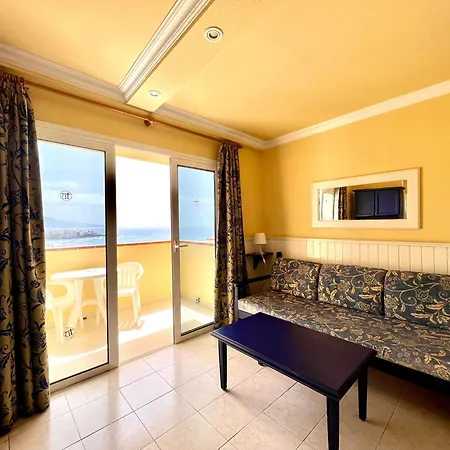 One Bedroom With Spectacular Views, Atlantic Ocean Daire Puerto de la Cruz (Tenerife)