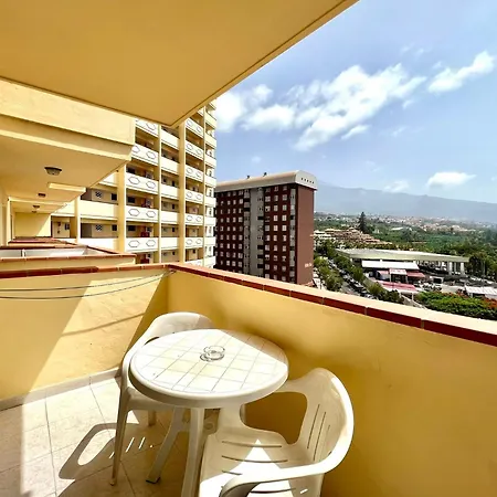 One Bedroom With Spectacular Views, Atlantic Ocean *
