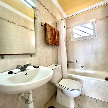 One Bedroom With Spectacular Views, Atlantic Ocean Daire *