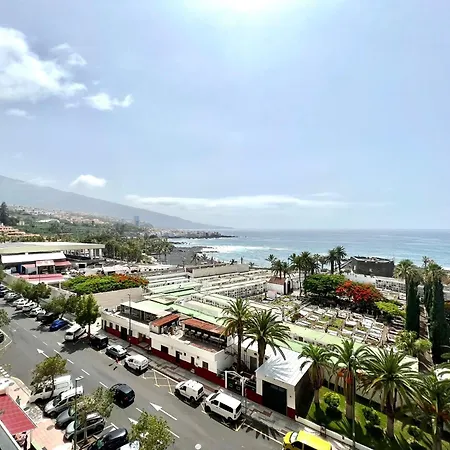 One Bedroom With Spectacular Views, Atlantic Ocean *