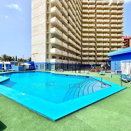 One Bedroom With Spectacular Views, Atlantic Ocean *