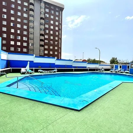 One Bedroom With Spectacular Views, Atlantic Ocean Apartamento *