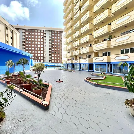 One Bedroom With Spectacular Views, Atlantic Ocean Apartamento Puerto de la Cruz (Tenerife)