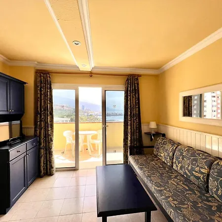 Apartamento One Bedroom With Spectacular Views, Atlantic Ocean